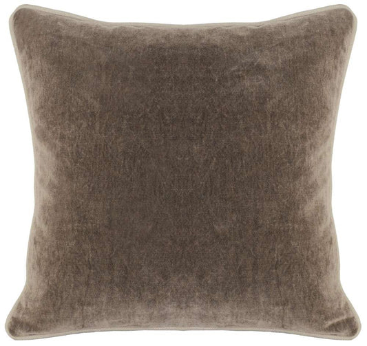 Classic Home - SLD Heirloom Velvet Desert 18x18 - V120448 veiw 2