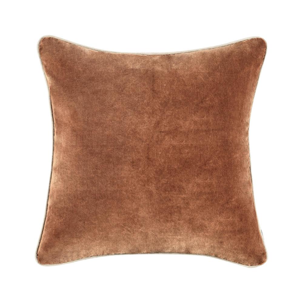 Classic Home - SLD Heirloom Velvet Hazel 18x18 - V290130 veiw 1