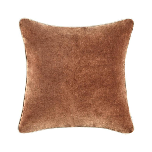 Classic Home - SLD Heirloom Velvet Hazel 18x18 - V290130 veiw 1