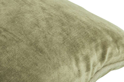 Classic Home - SLD Heirloom Velvet Moss 18x18 - V200065 veiw 5
