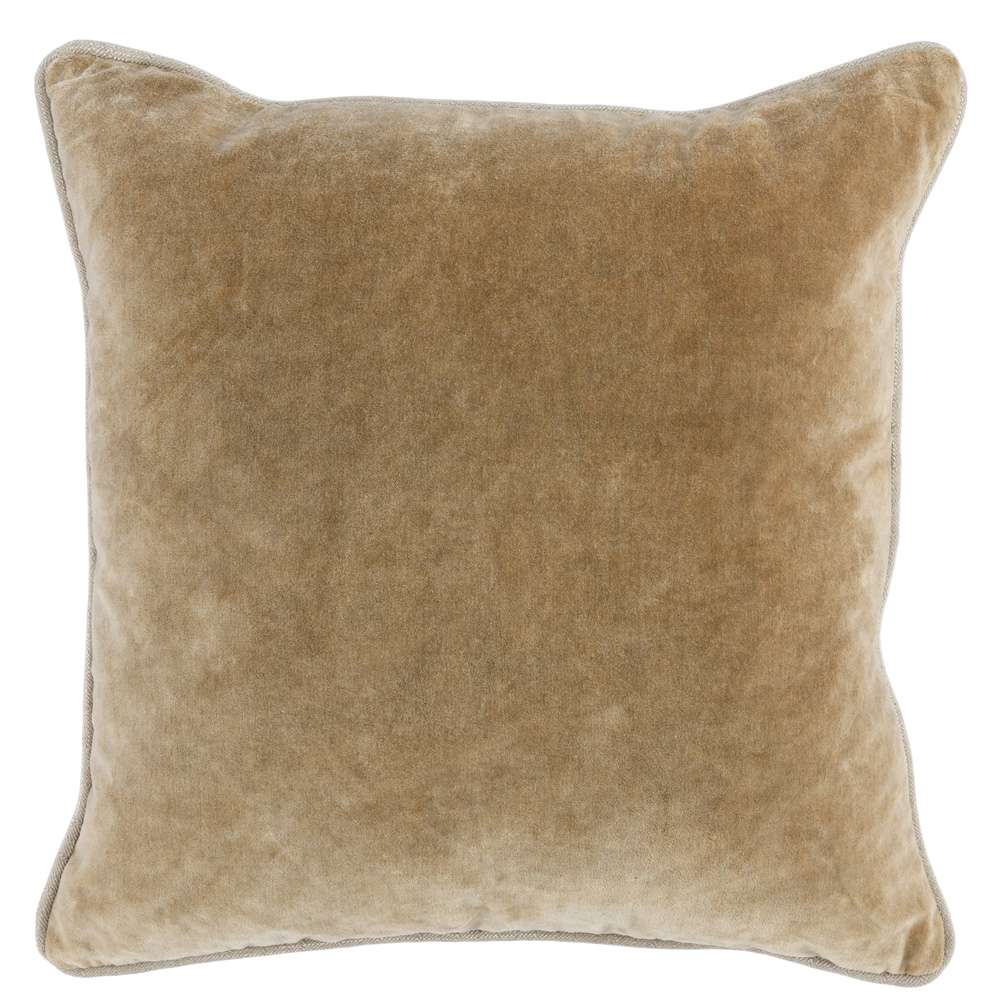 Classic Home - SLD Heirloom Velvet Wheat  18x18 - V200062 veiw 1
