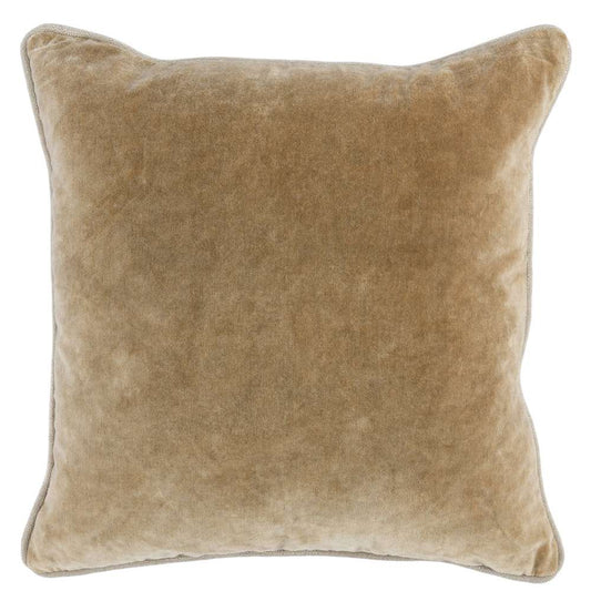 Classic Home - SLD Heirloom Velvet Wheat  18x18 - V200062 veiw 1