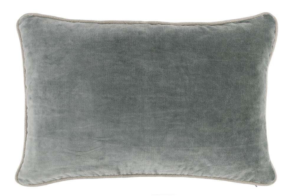 Classic Home - SLD Heirloom Velvet Bay Green 14x20 - V200067 veiw 1