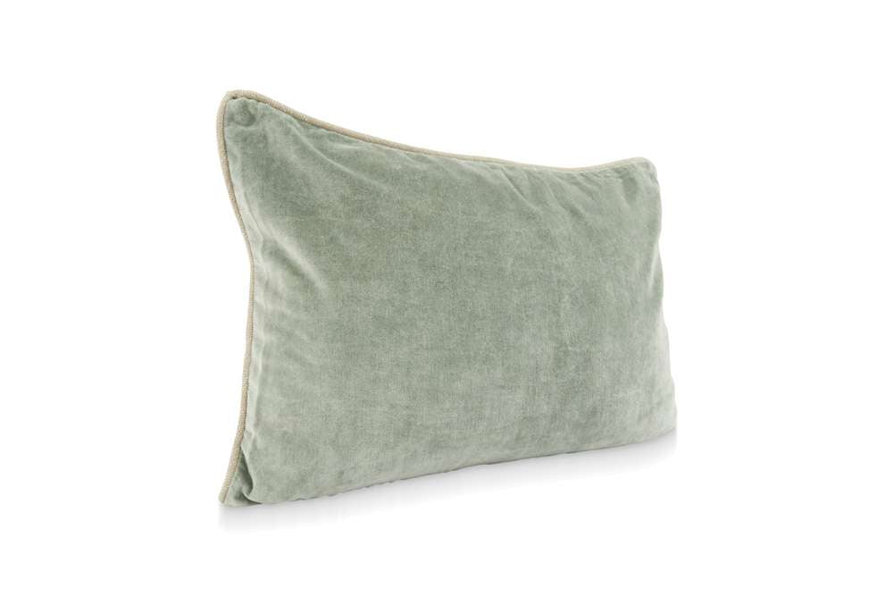 Classic Home - SLD Heirloom Velvet Bay Green 14x20 - V200067 veiw 2