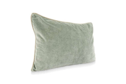 Classic Home - SLD Heirloom Velvet Bay Green 14x20 - V200067 veiw 2