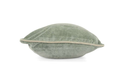 Classic Home - SLD Heirloom Velvet Bay Green 14x20 - V200067 veiw 4
