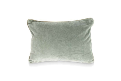 Classic Home - SLD Heirloom Velvet Bay Green 14x20 - V200067 veiw 6
