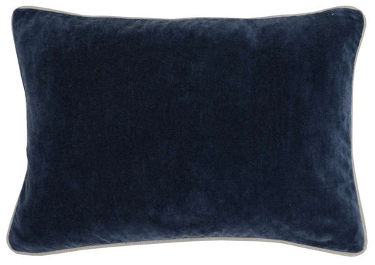 Classic Home - SLD Heirloom Velvet Navy 14x20 - V150767 veiw 1