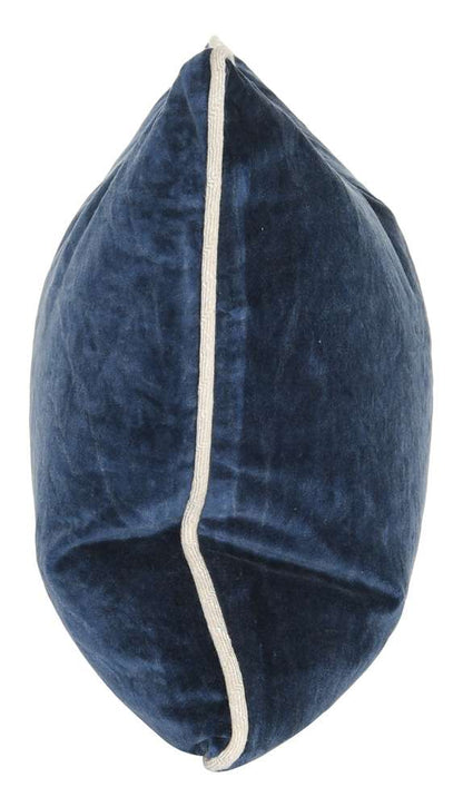 Classic Home - SLD Heirloom Velvet Navy 14x20 - V150767 veiw 6