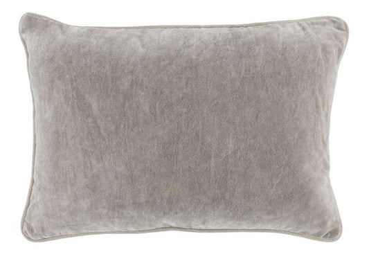 Classic Home - SLD Heirloom Velvet Silver 14x20 - V200070 veiw 1