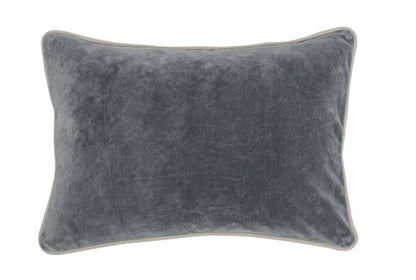 Classic Home - SLD Heirloom Velvet Stone Gray 14x20 - V150766 veiw 2
