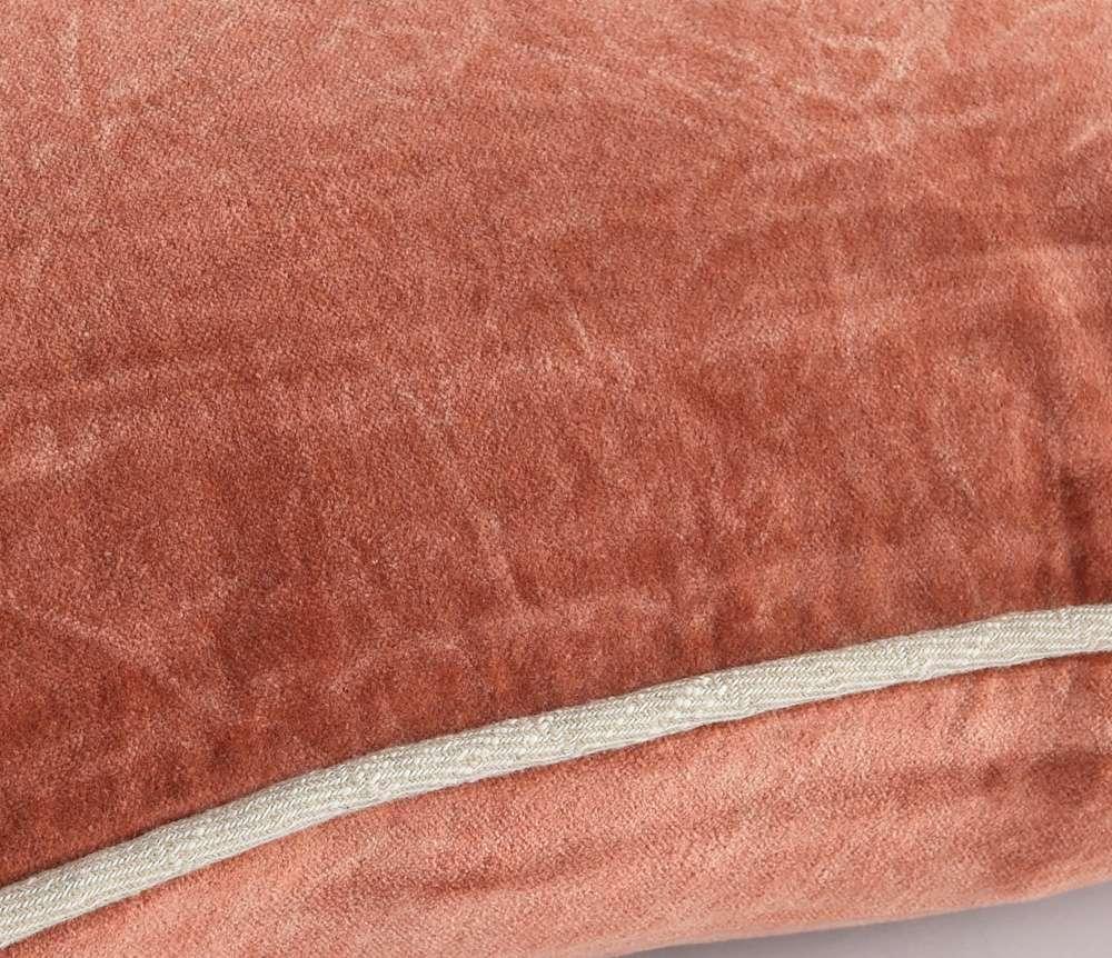 Classic Home - SLD Heirloom Velvet Terra Cotta 14x20 - V170107 veiw 3