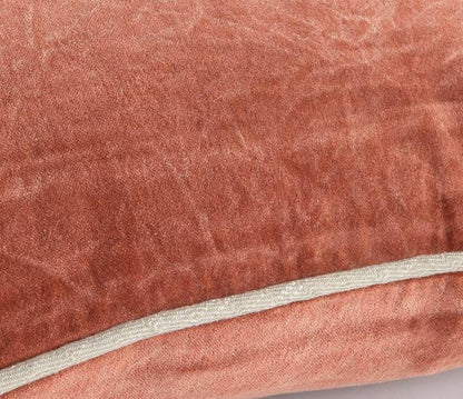 Classic Home - SLD Heirloom Velvet Terra Cotta 14x20 - V170107 veiw 3
