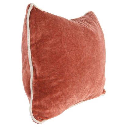 Classic Home - SLD Heirloom Velvet Terra Cotta 14x20 - V170107 veiw 4