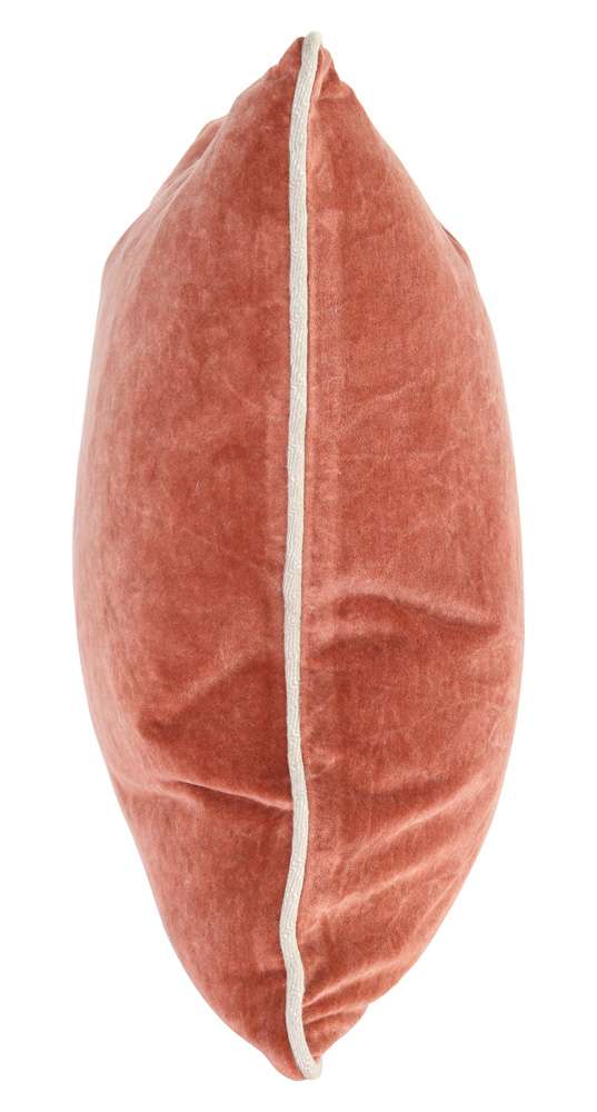 Classic Home - SLD Heirloom Velvet Terra Cotta 14x20 - V170107 veiw 5