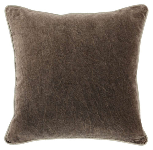 Classic Home - SLD Heirloom Velvet Desert 22x22 - V240148 veiw 1