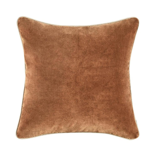 Classic Home - SLD Heirloom Velvet Hazel 22x22 - V290129 veiw 1