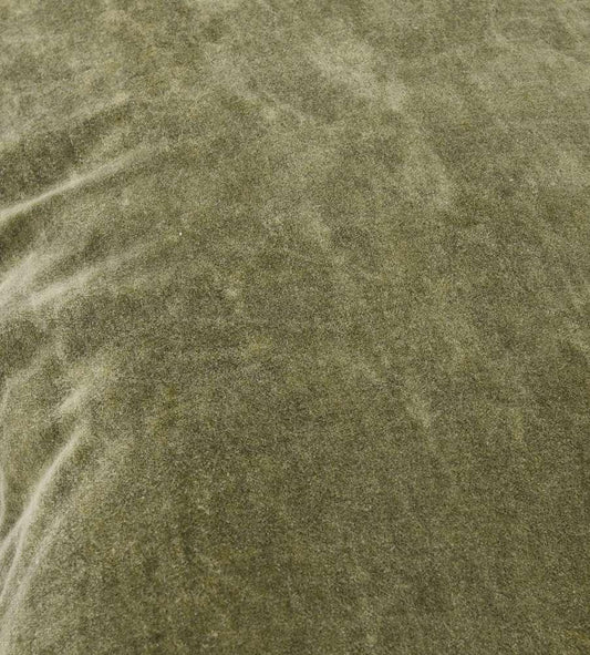 Classic Home - SLD Heirloom Velvet Moss 22x22 - V240086 veiw 2