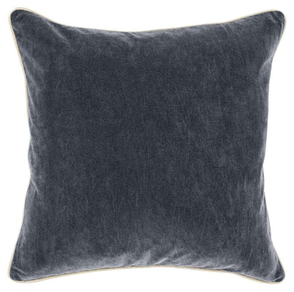 Classic Home - SLD Heirloom Velvet Stone Gray 22x22 - V240090 veiw 1