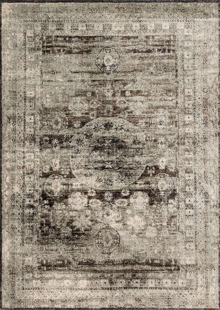 Loloi - Anastasia Granite 9-6in x 13 Area Rug - ANASAF-03GN0096D0 veiw 1