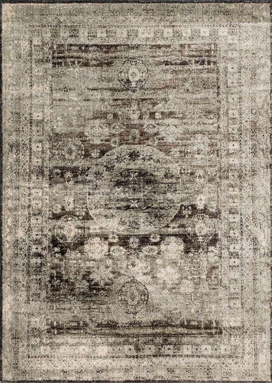 Loloi - Anastasia Granite 9-6in x 13 Area Rug - ANASAF-03GN0096D0 veiw 1