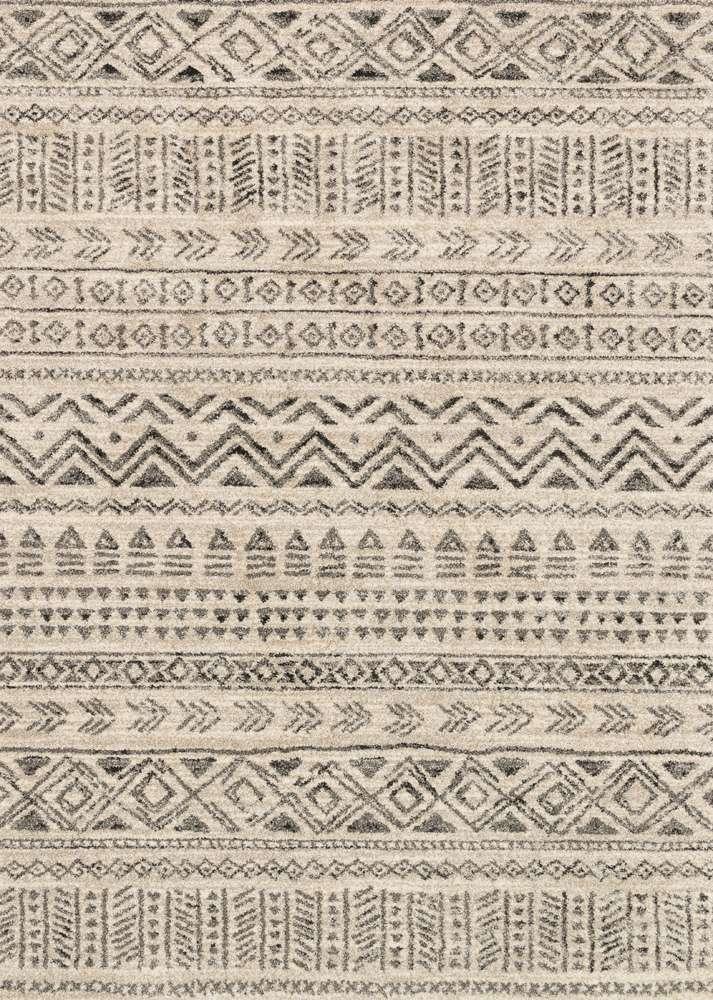 Loloi - Emory Stone / Graphite 3-10in x 5-7in Accent Rug - EMOREB-10SNGT3A57 veiw 1