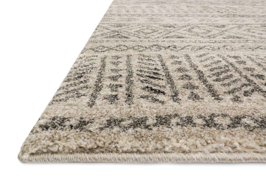 Loloi - Emory Stone / Graphite 3-10in x 5-7in Accent Rug - EMOREB-10SNGT3A57 veiw 2