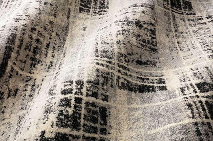 Loloi - Emory Grey / Multi 8-11in x 12-5in Area Rug - EMOREB-06GYML8BC5 veiw 3