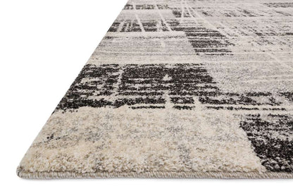 Loloi - Emory Grey / Multi 8-11in x 12-5in Area Rug - EMOREB-06GYML8BC5 veiw 4