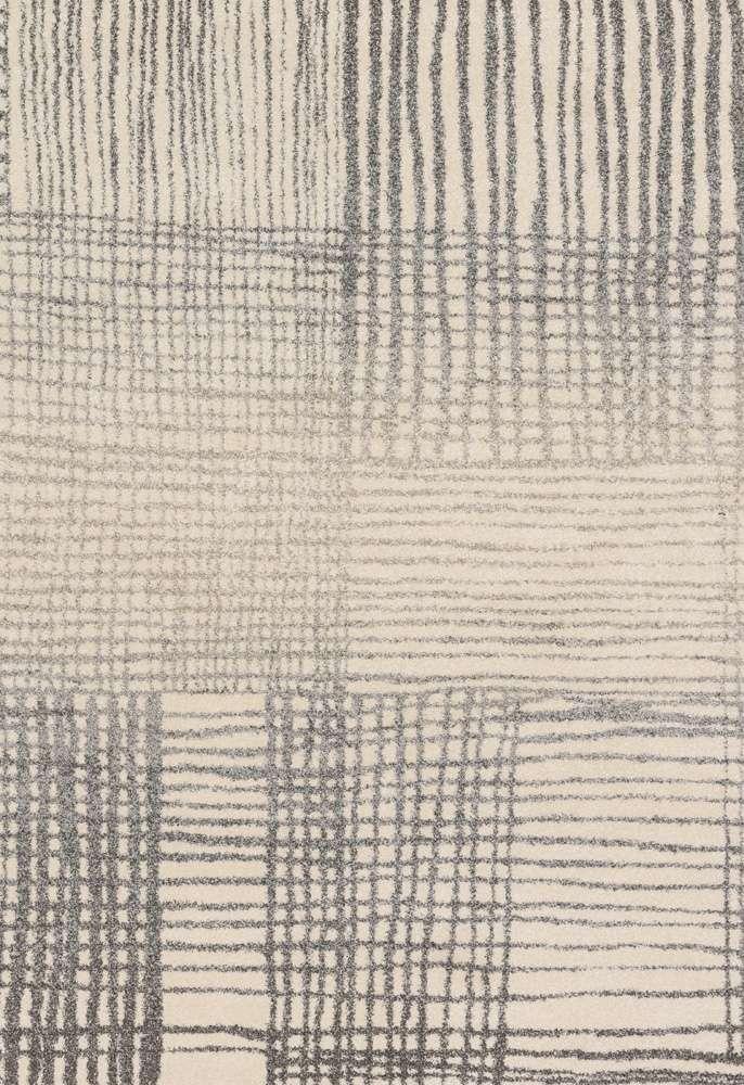 Loloi - Emory Ivory / Grey 8-11in x 12-5in Area Rug - EMOREB-05IVGY8BC5 veiw 1