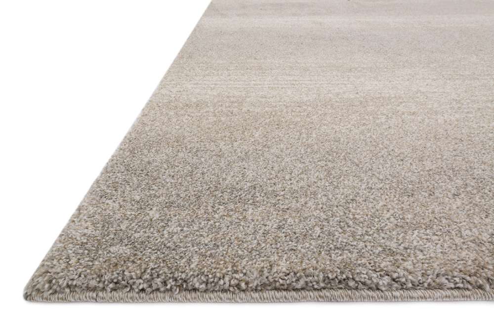 Loloi - Emory Silver 8-11in x 12-5in Area Rug - EMOREB-03SI008BC5 veiw 2