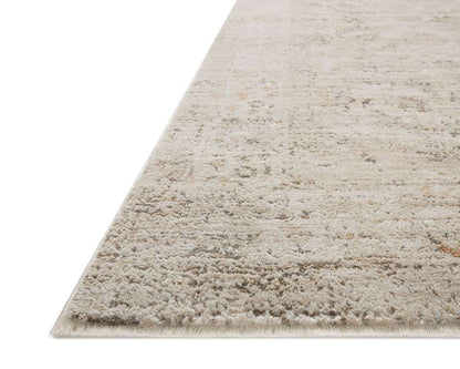Loloi - Sonnet Sand / Taupe 7-10in x 10 Area Rug - SONNSNN-01SATA7AA0 veiw 2