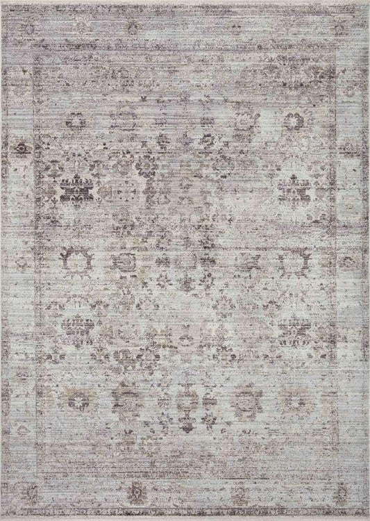 Loloi - Bonney Stone / Charcoal 2-0in x 3-0in Accent Rug - BONYBNY-06SNCC2030 veiw 1