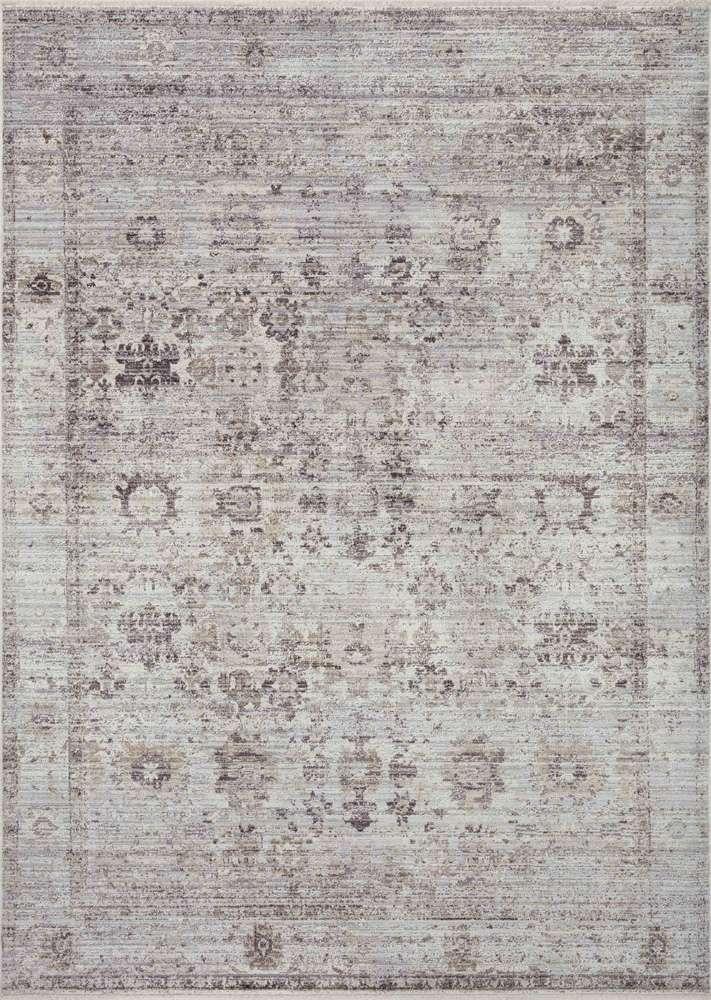 Loloi - Bonney Stone / Charcoal 9-3in x 12-10in Area Rug - BONYBNY-06SNCC93CA veiw 1