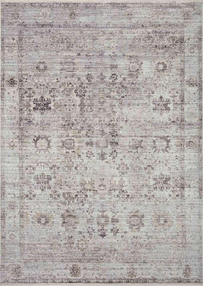 Loloi - Bonney Stone / Charcoal 9-3in x 12-10in Area Rug - BONYBNY-06SNCC93CA veiw 1