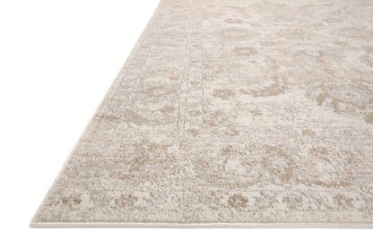 Loloi - Odette Ivory / Beige 4-0in x 6-0in Accent Rug - ODETODT-03IVBE4060 veiw 3