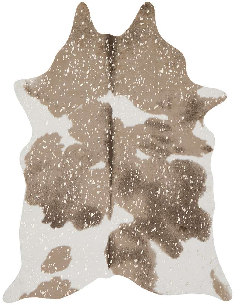 Loloi - Bryce Taupe / Champagne 3-10in x 5 Accent Rug - BRYCBZ-06TACH3A50 veiw 1