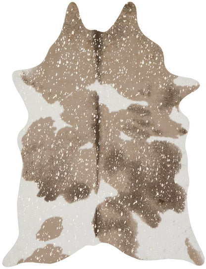 Loloi - Bryce Taupe / Champagne 3-10in x 5 Accent Rug - BRYCBZ-06TACH3A50 veiw 1
