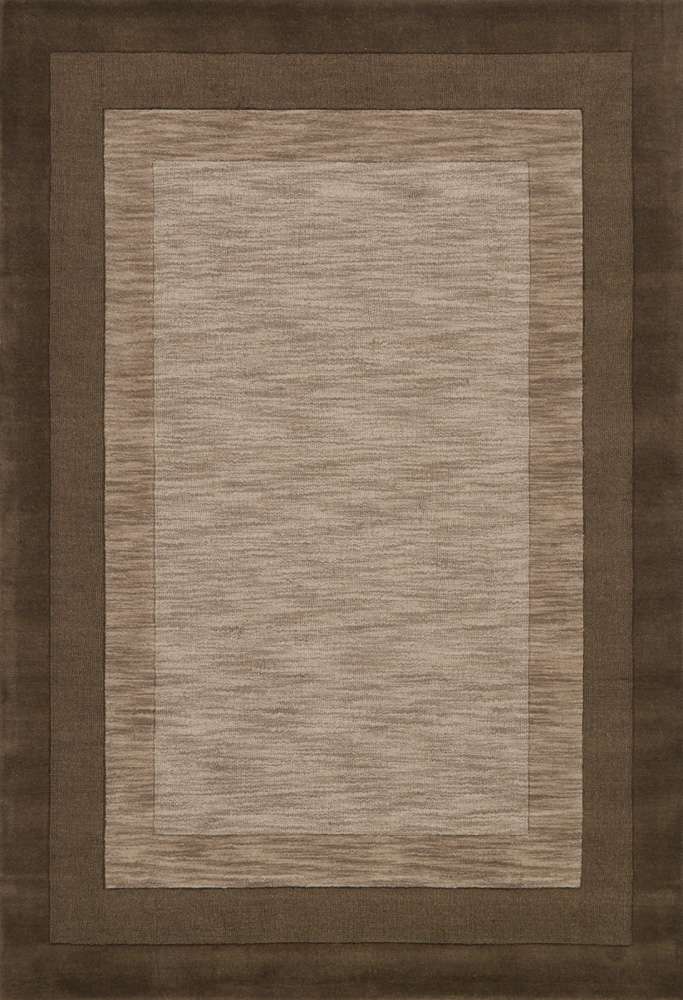 Loloi - Hamilton Tobacco 18in x 18in Sample Rug - HAMIHM-01TO00160S veiw 1