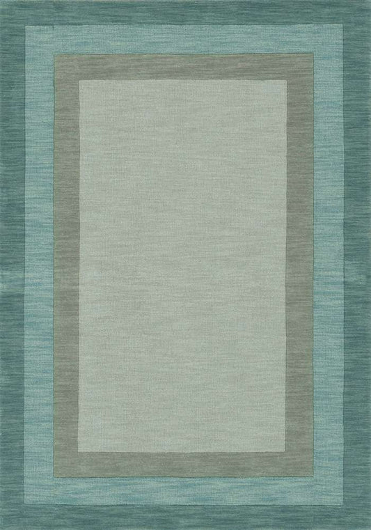 Loloi - Hamilton Fern 3-6in x 5-6in Accent Rug - HAMIHM-01FE003656 veiw 1