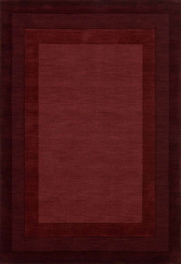 Loloi - Hamilton Red 3-6in x 5-6in Accent Rug - HAMIHM-01RE003656 veiw 1
