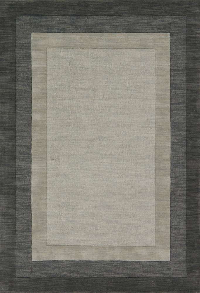 Loloi - Hamilton Slate 3-6in x 5-6in Accent Rug - HAMIHM-01SL003656 veiw 1