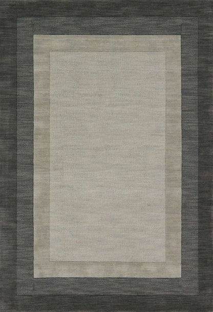 Loloi - Hamilton Slate 7-10in x 11-0in Area Rug - HAMIHM-01SL007AB0 veiw 1