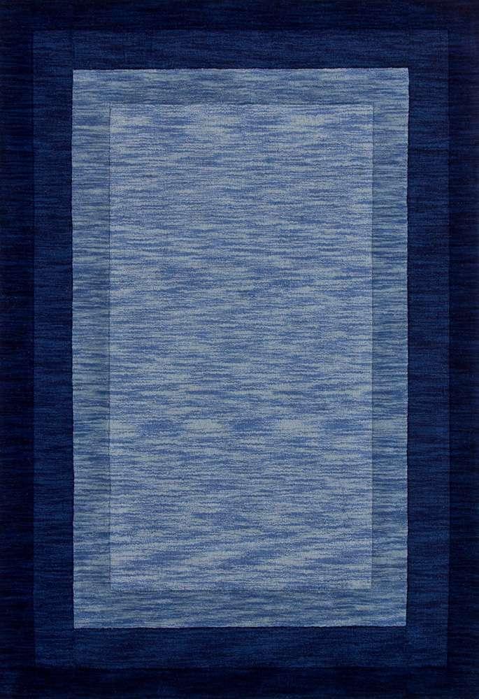 Loloi - Hamilton Navy 9-3in x 13 Area Rug - HAMIHM-01NV0093D0 veiw 1