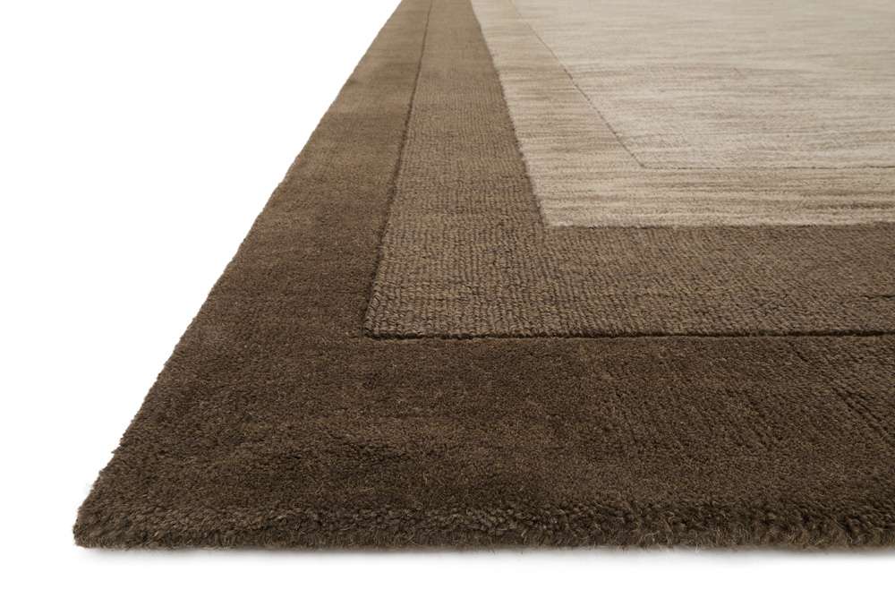 Loloi - Hamilton Tobacco 9-3in x 13 Area Rug - HAMIHM-01TO0093D0 veiw 2