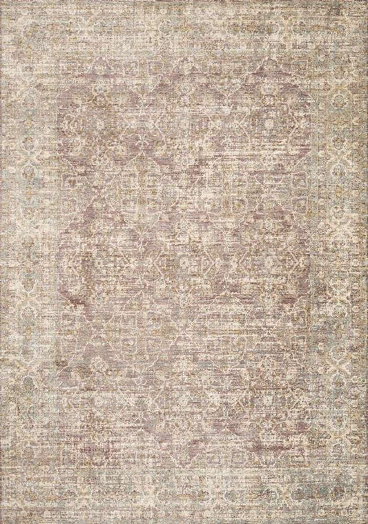 Loloi - Revere Lilac 2 x 3-2in Accent Rug - REVRREV-05LI002032 veiw 1