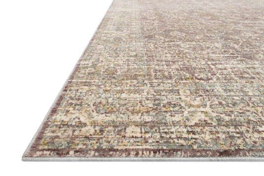 Loloi - Revere Lilac 2 x 3-2in Accent Rug - REVRREV-05LI002032 veiw 2