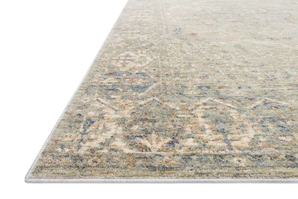 Loloi - Revere Mist 2 x 3-2in Accent Rug - REVRREV-02MI002032 veiw 2