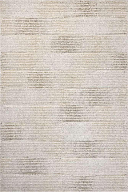 Loloi - Silas Fog / Natural 2-7in x 4 Accent Rug - SILASLA-02FGNA2740 veiw 1