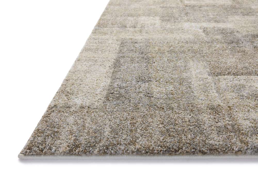 Loloi - Silas Natural / Pebble 2-7in x 4 Accent Rug - SILASLA-06NAPP2740 veiw 2